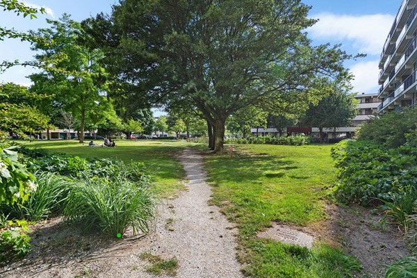 Medium property photo - Martin Luther Kinglaan 276, 1111 LP Diemen